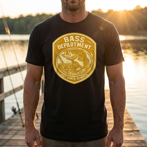 Bass Department