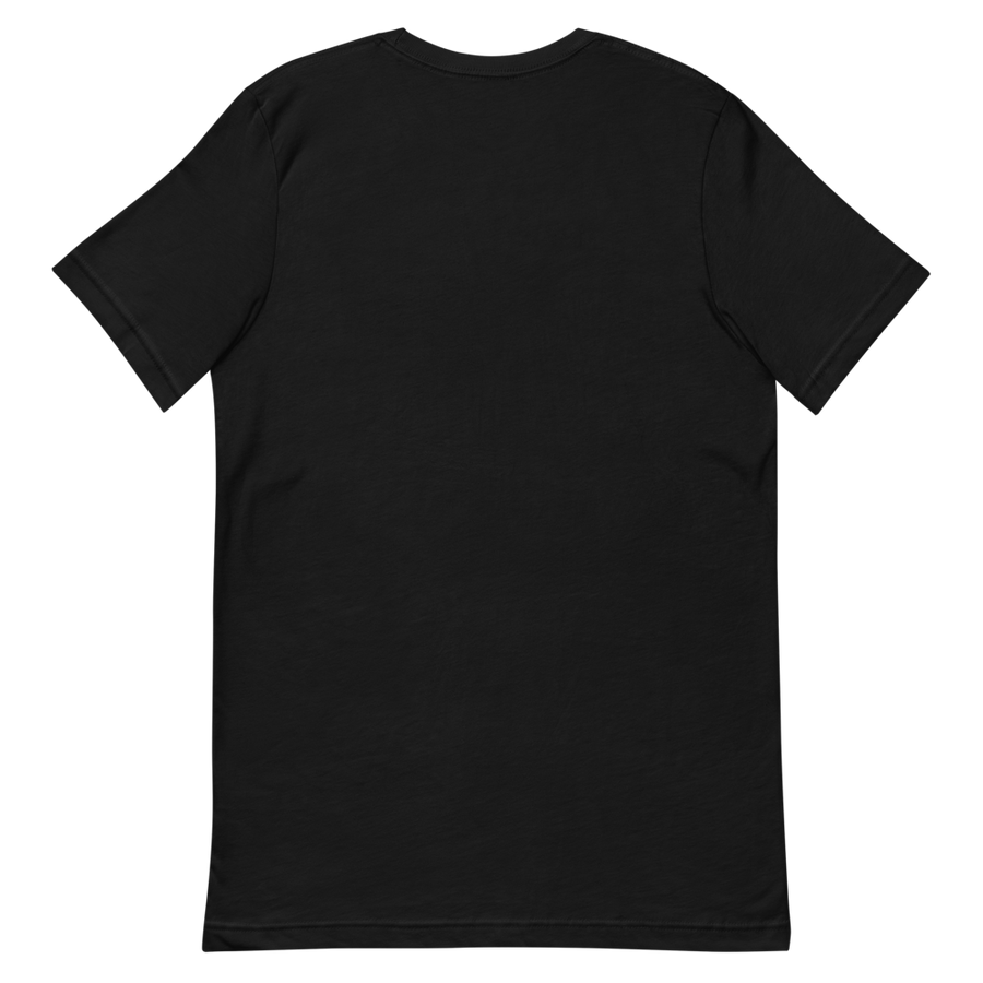 It Only Has to Make Sense to Me shirt - back view