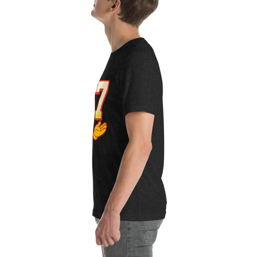 Sixty-Seven 67 meme tee