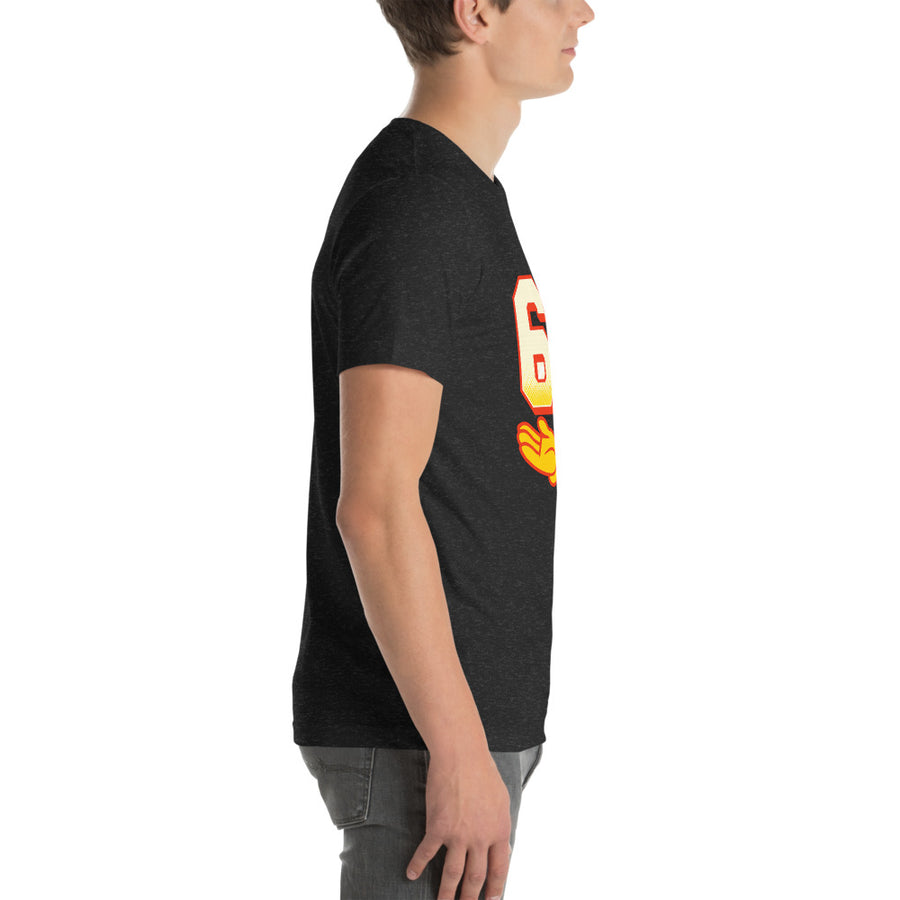 Sixty-Seven 67 meme tee