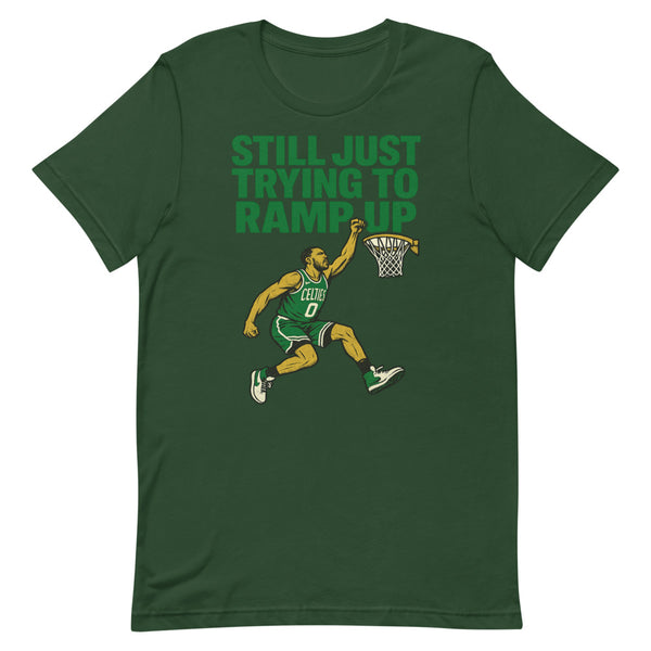 Jayson Tatum — Lifestyle